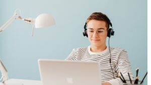 Online Jobs For Teens