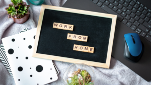 8 Work from Home Jobs