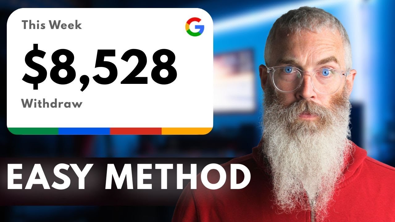 Can you REALLY Earn $200/Day With this Google Method?