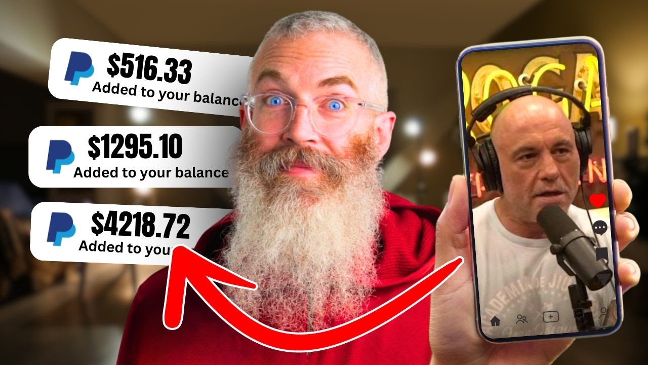 How to Make Your First $1000 Online Simply Using Your iPhone!